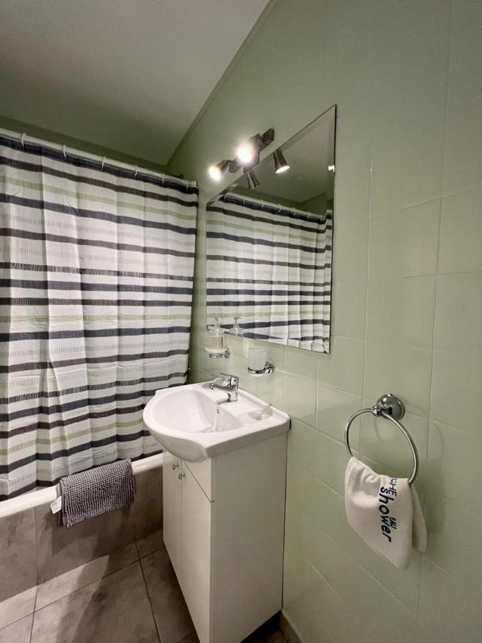 Apartment Departamento Alto Palermo Buenos Aires