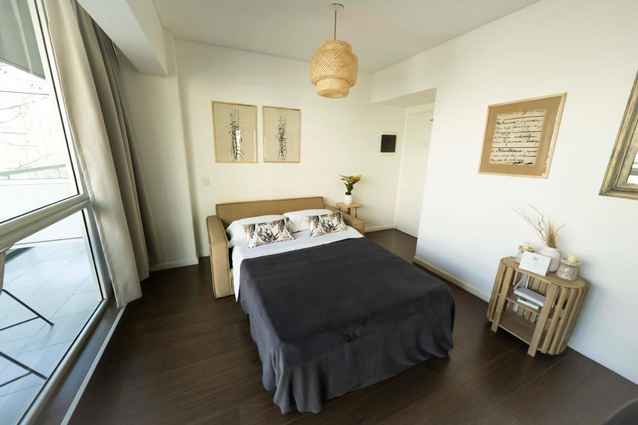 Lh- Creado Un Boutique Apartamento *