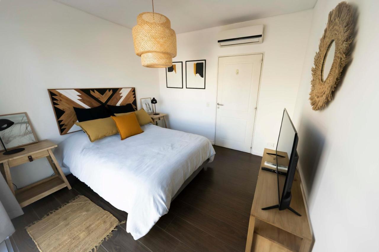 Lh- Creado Un Boutique Apartamento Ciudad Autónoma de Buenos Aires