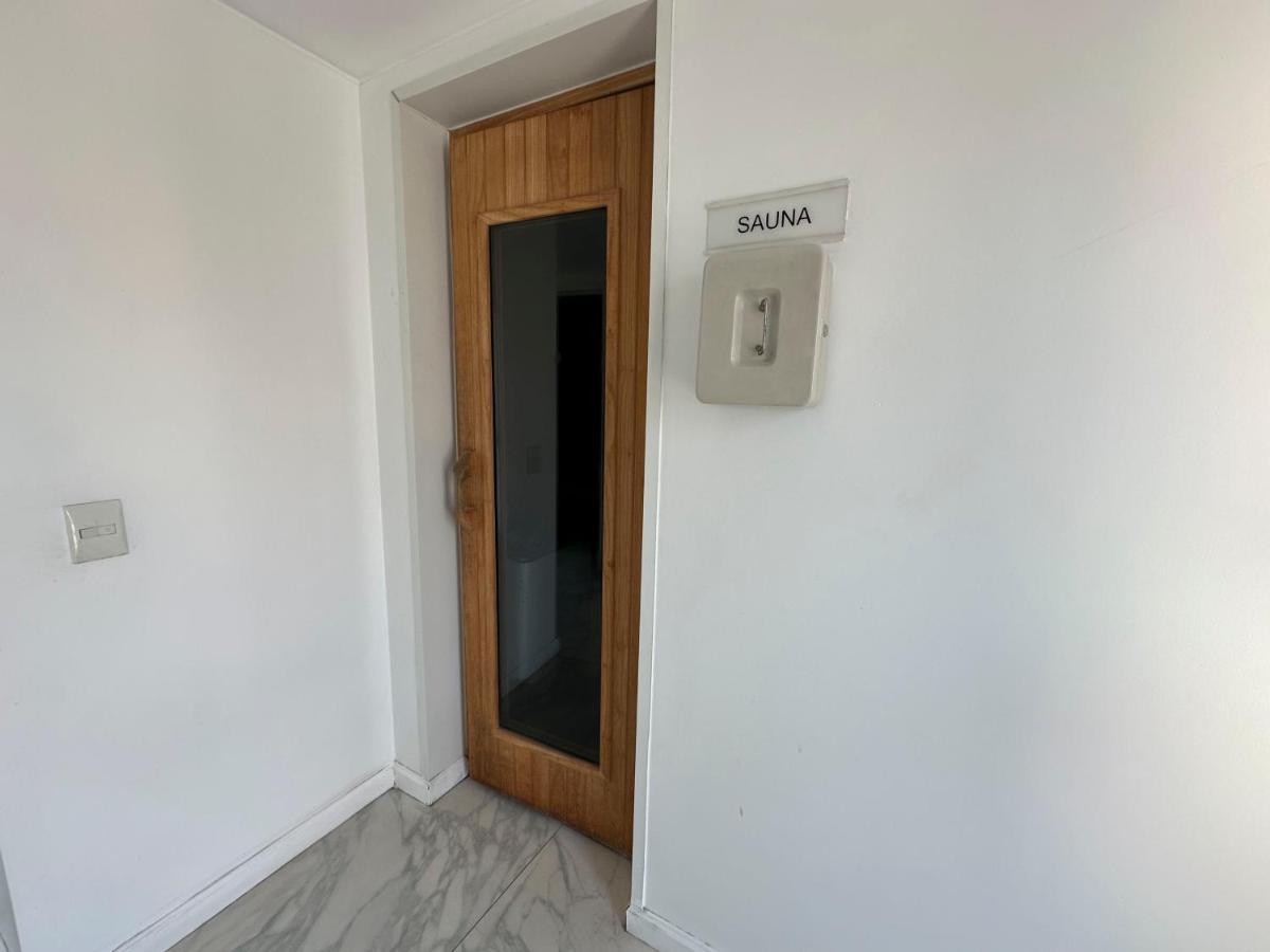Apartamento Lh- Creado Un Boutique Ciudad Autónoma de Buenos Aires