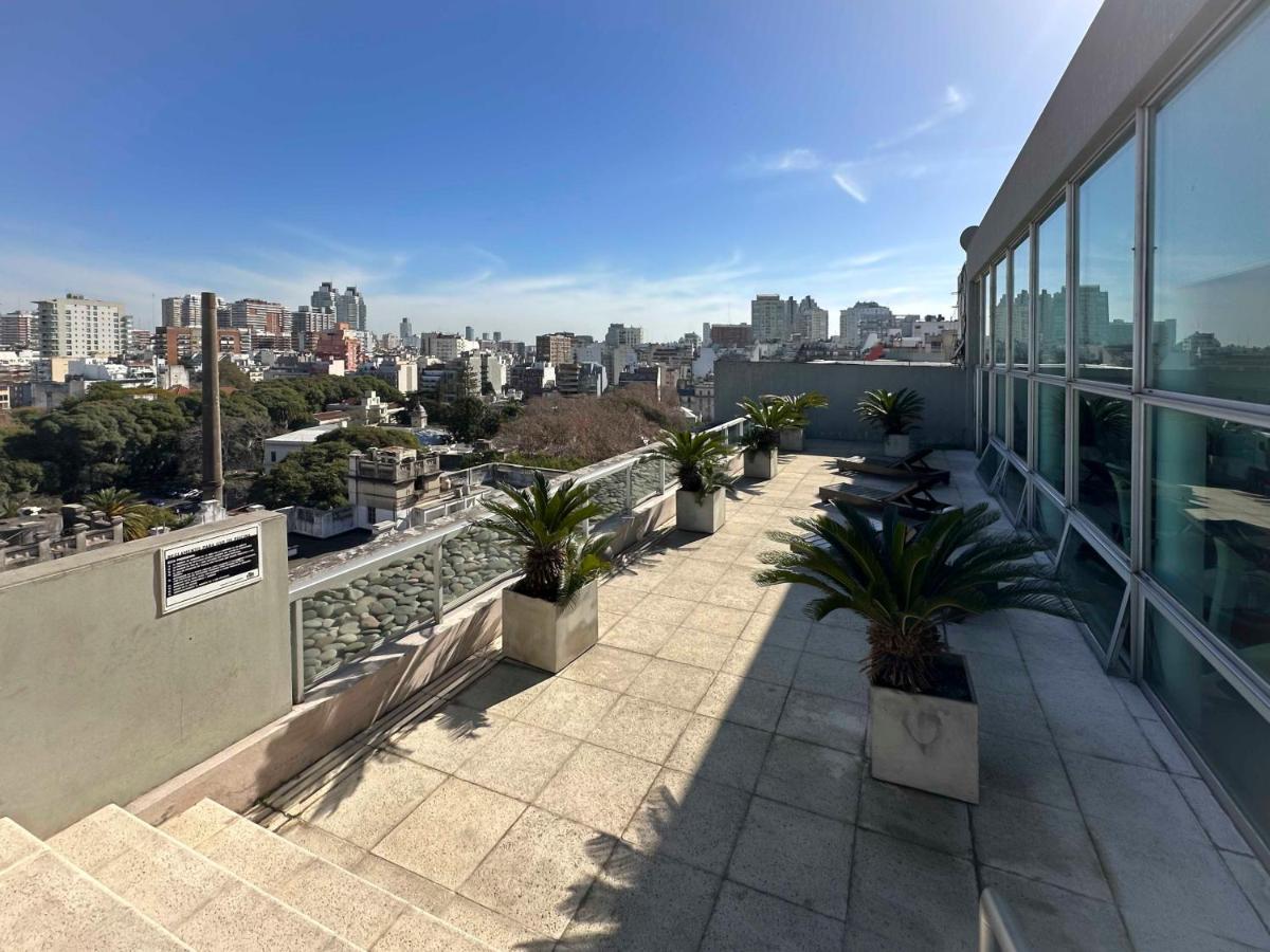 Apartamento Lh- Creado Un Boutique Ciudad Autónoma de Buenos Aires