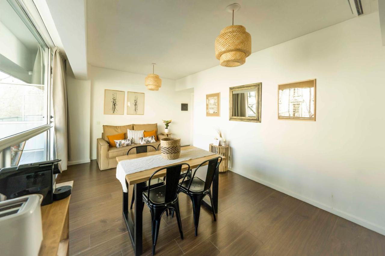 Lh- Creado Un Boutique Apartamento *