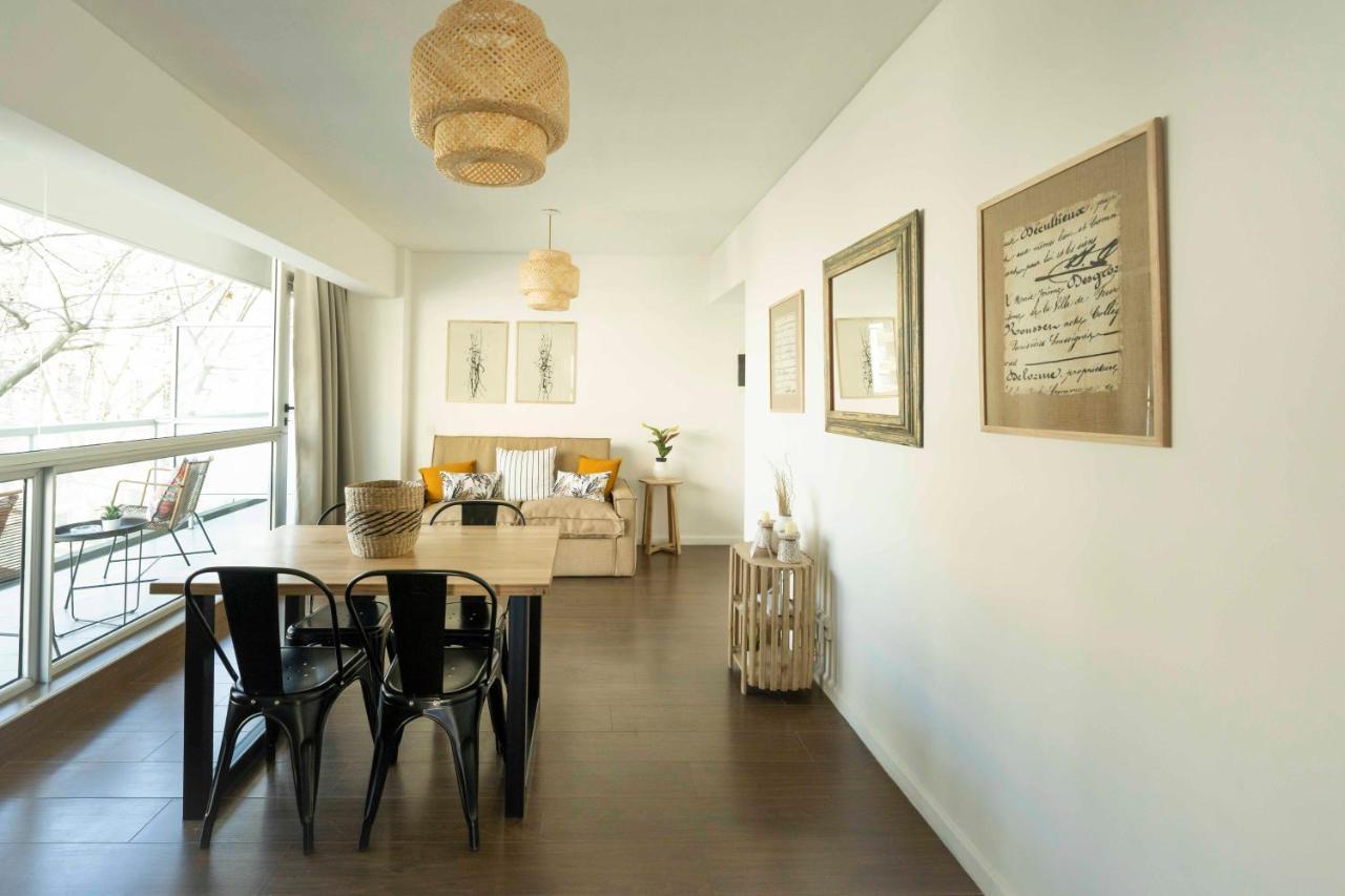 Apartamento Lh- Creado Un Boutique Ciudad Autónoma de Buenos Aires