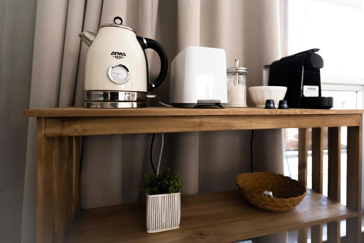 Apartamento Lh- Creado Un Boutique *
