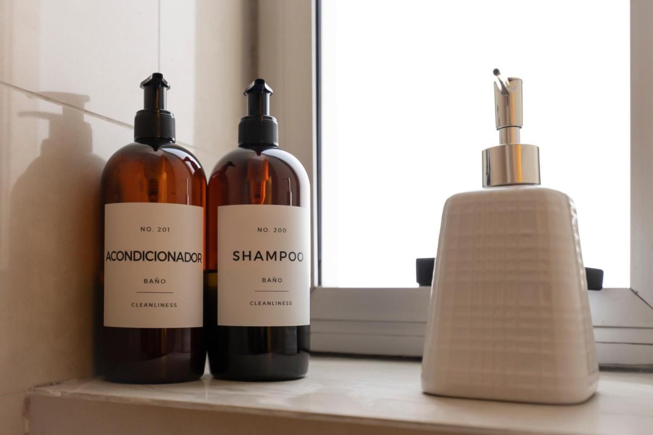 Lh- Creado Un Boutique Apartamento *
