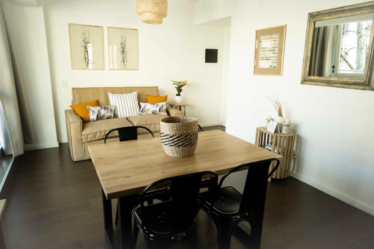 Lh- Creado Un Boutique Apartamento *