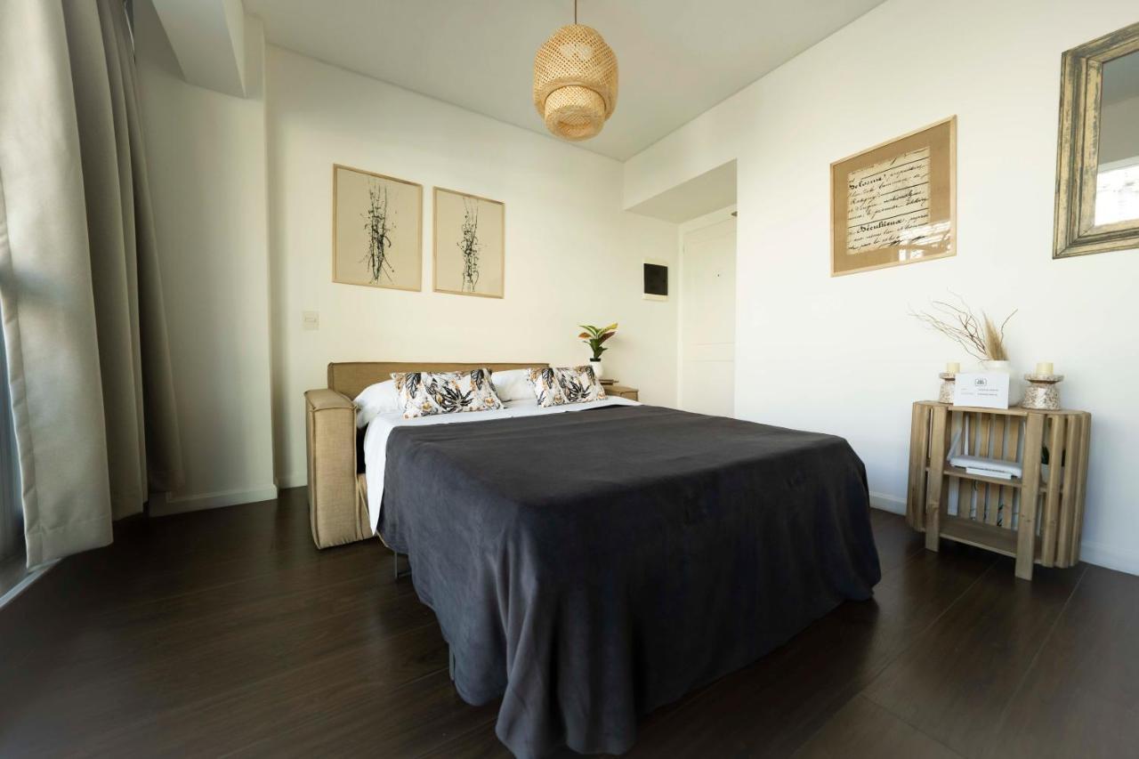 Lh- Creado Un Boutique Apartamento