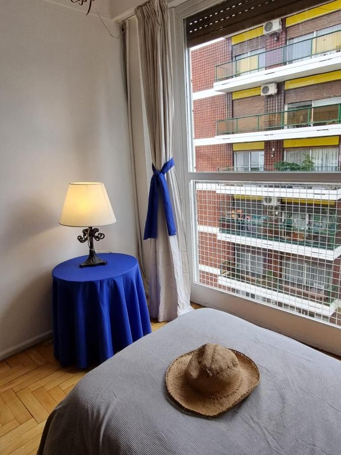 Apartamento Miralejos Recoleta Gran Splendid Ciudad Autónoma de Buenos Aires