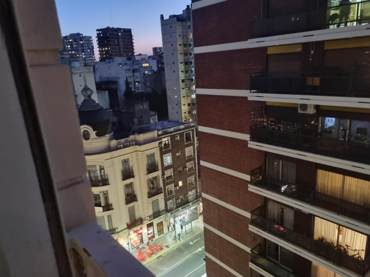 Miralejos Recoleta Gran Splendid Ciudad Autónoma de Buenos Aires
