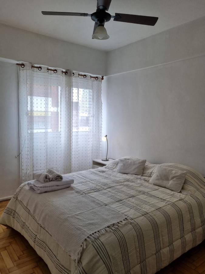 Miralejos Recoleta Gran Splendid Apartamento *