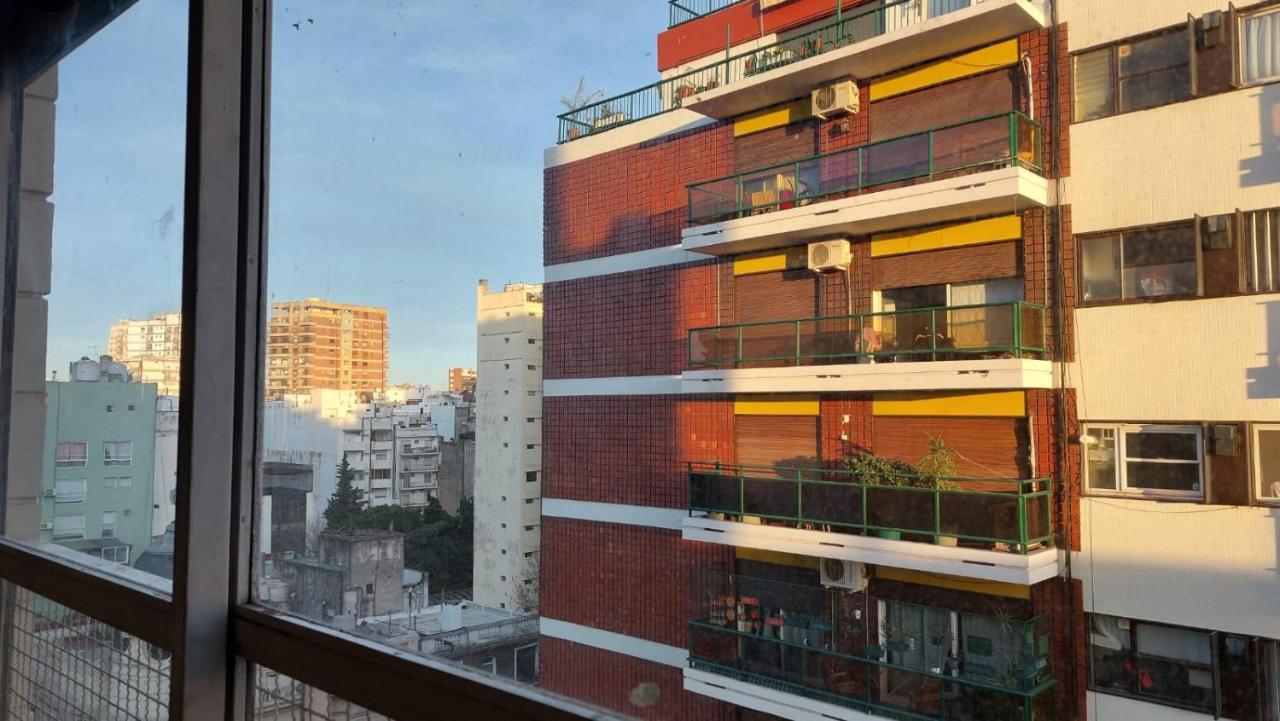 Apartamento Miralejos Recoleta Gran Splendid Ciudad Autónoma de Buenos Aires