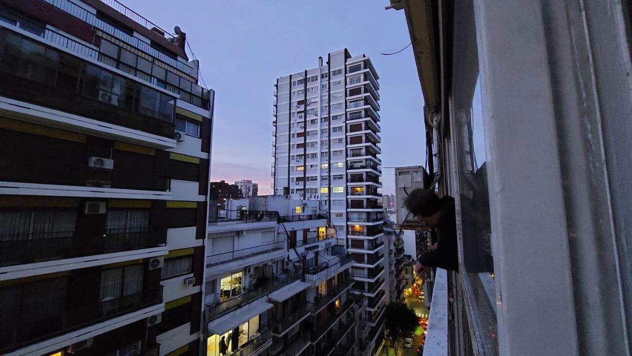 Miralejos Recoleta Gran Splendid * Ciudad Autónoma de Buenos Aires