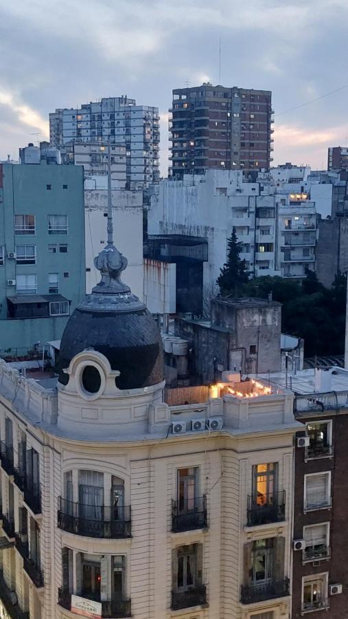 Miralejos Recoleta Gran Splendid Ciudad Autónoma de Buenos Aires