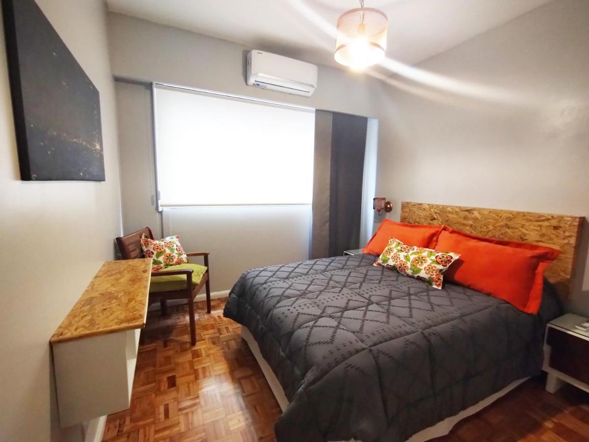 Apartamento Kaboblackapartments Buenos Aires