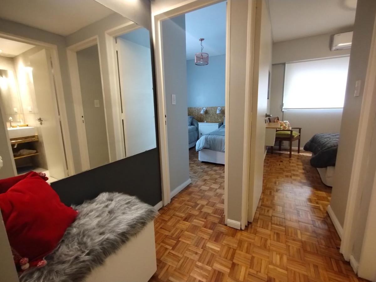 Kaboblackapartments Apartamento Buenos Aires