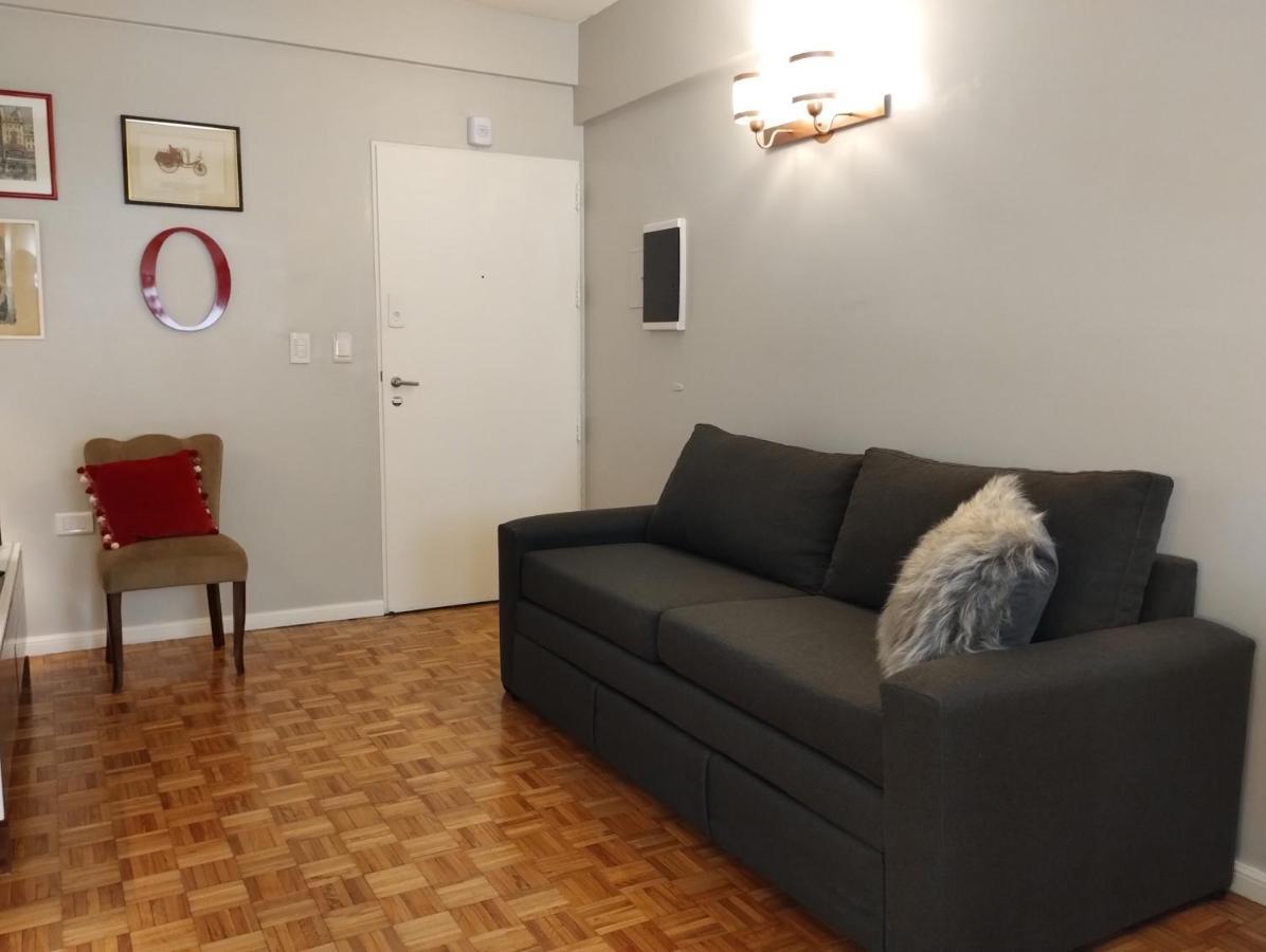 Kaboblackapartments Buenos Aires