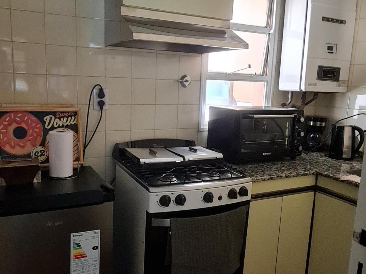Dpto. Recoleta Apartamento