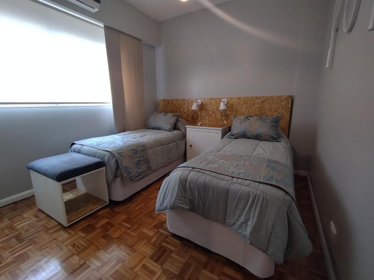 Kaboblackapartments Apartamento Buenos Aires
