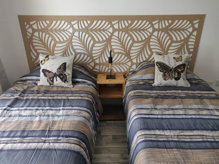 Apartamento Departamento Studio Nuevo En Recoleta /palermo.
