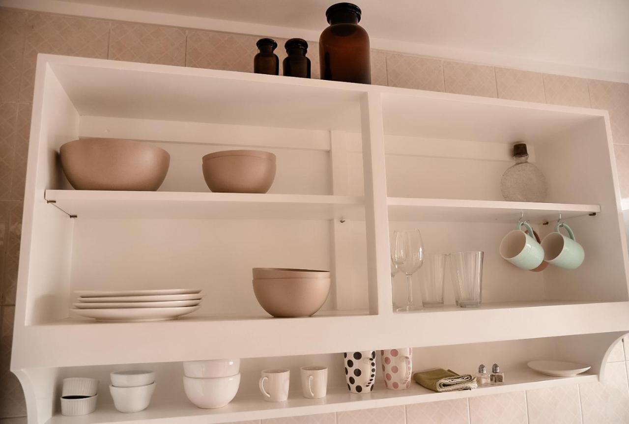 Apartamento Acogedor Espacio En Recoleta