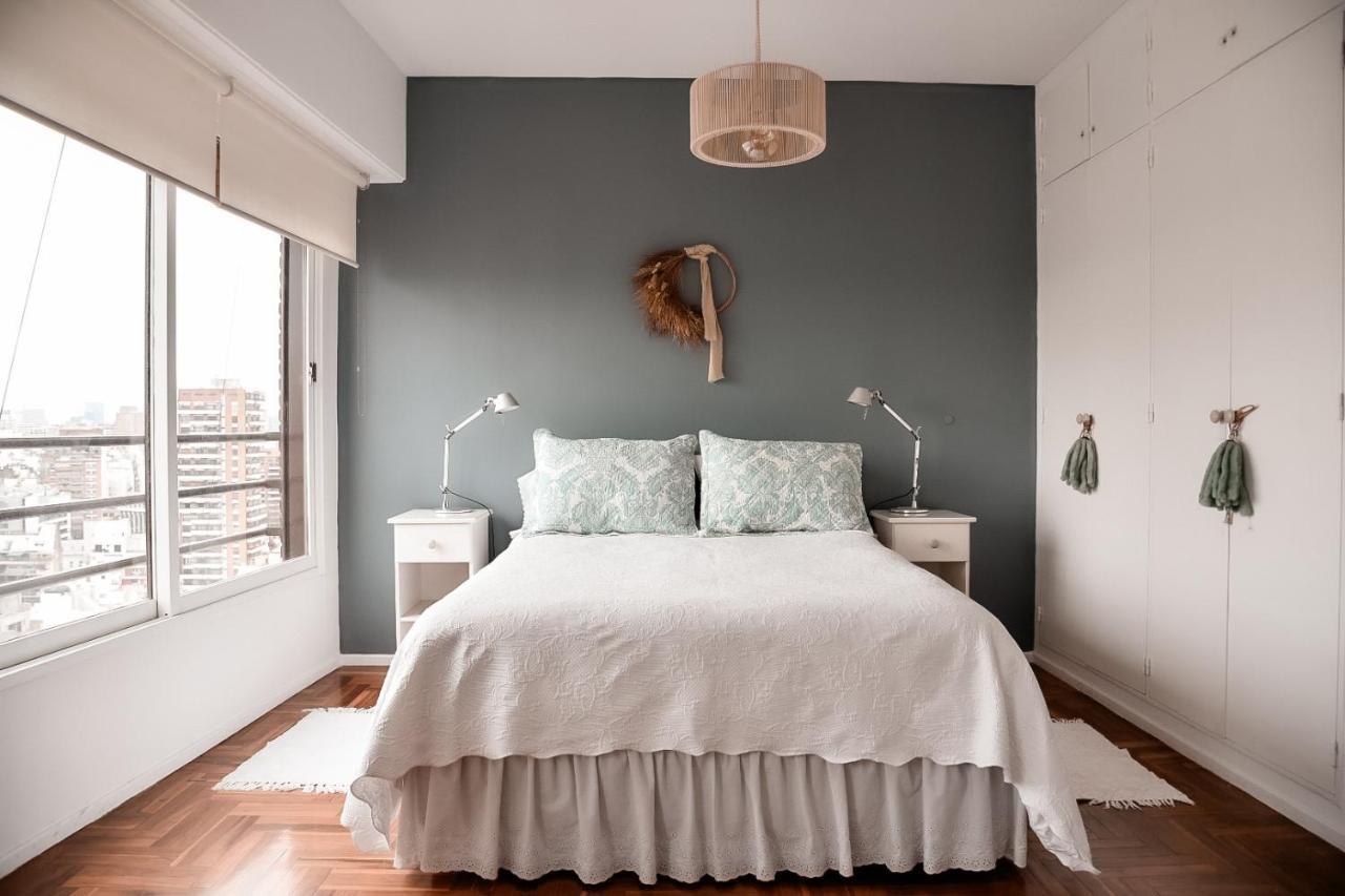 Acogedor Espacio En Recoleta Apartamento *