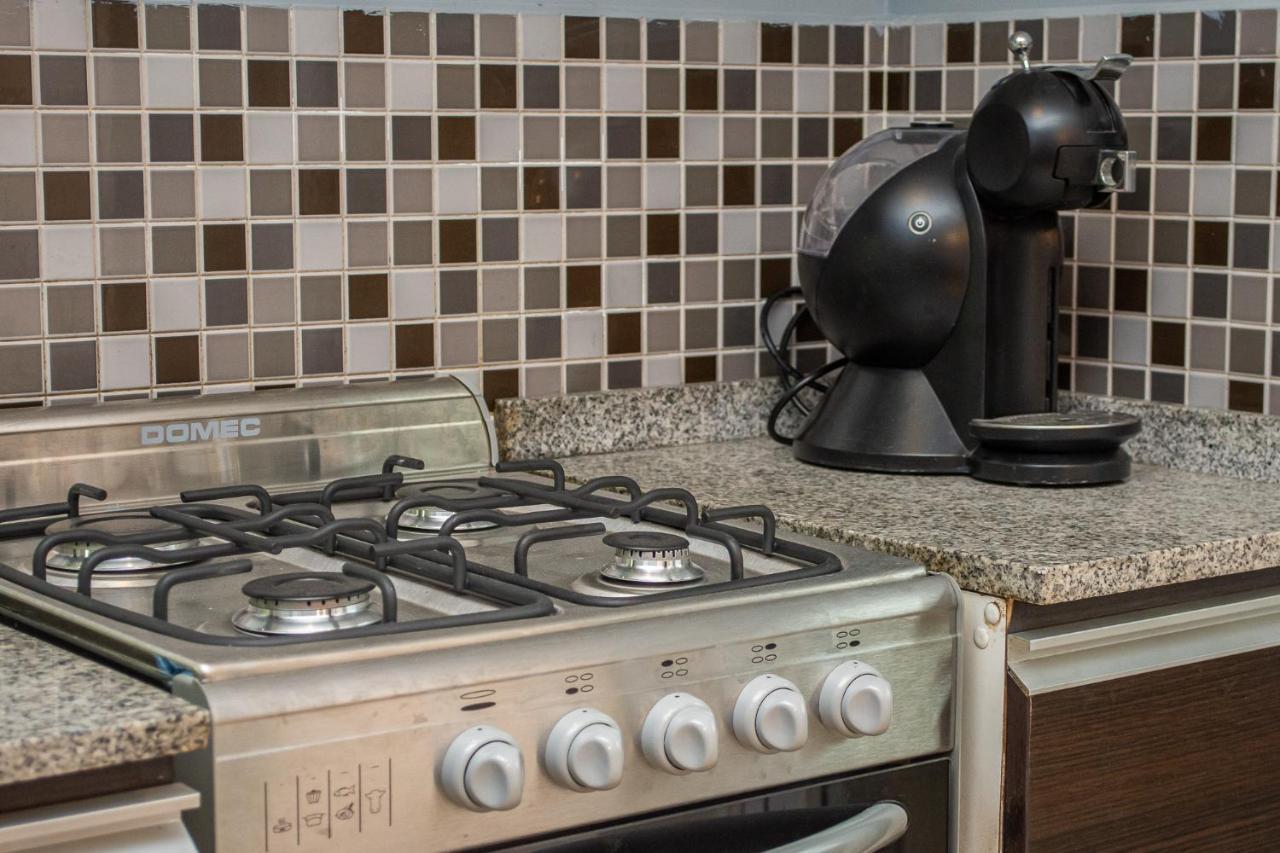 Apartamento Maravilha Em Nunez - Ideal Familias - Balbin 5c