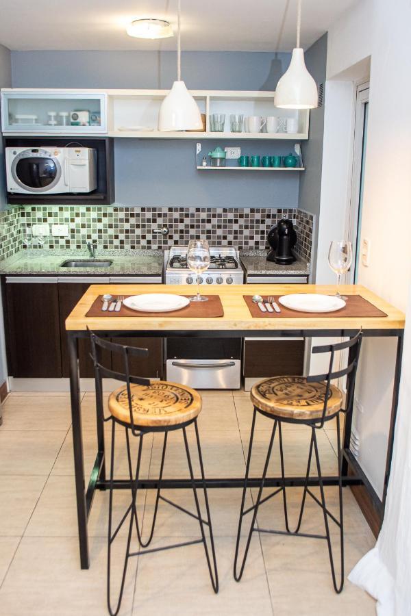 Apartamento Maravilha Em Nunez - Ideal Familias - Balbin 5c Ciudad Autónoma de Buenos Aires