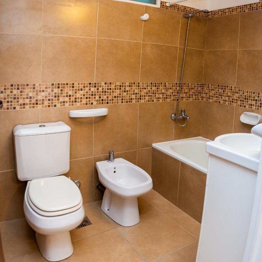 Apartamento Maravilha Em Nunez - Ideal Familias - Balbin 5c Ciudad Autónoma de Buenos Aires