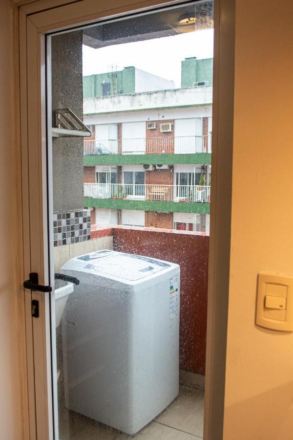 Maravilha Em Nunez - Ideal Familias - Balbin 5c Apartamento Ciudad Autónoma de Buenos Aires