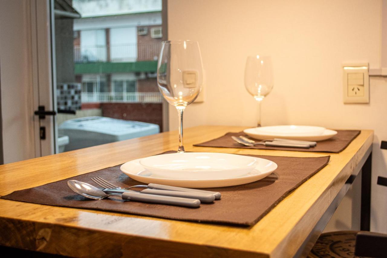 Apartamento Maravilha Em Nunez - Ideal Familias - Balbin 5c *