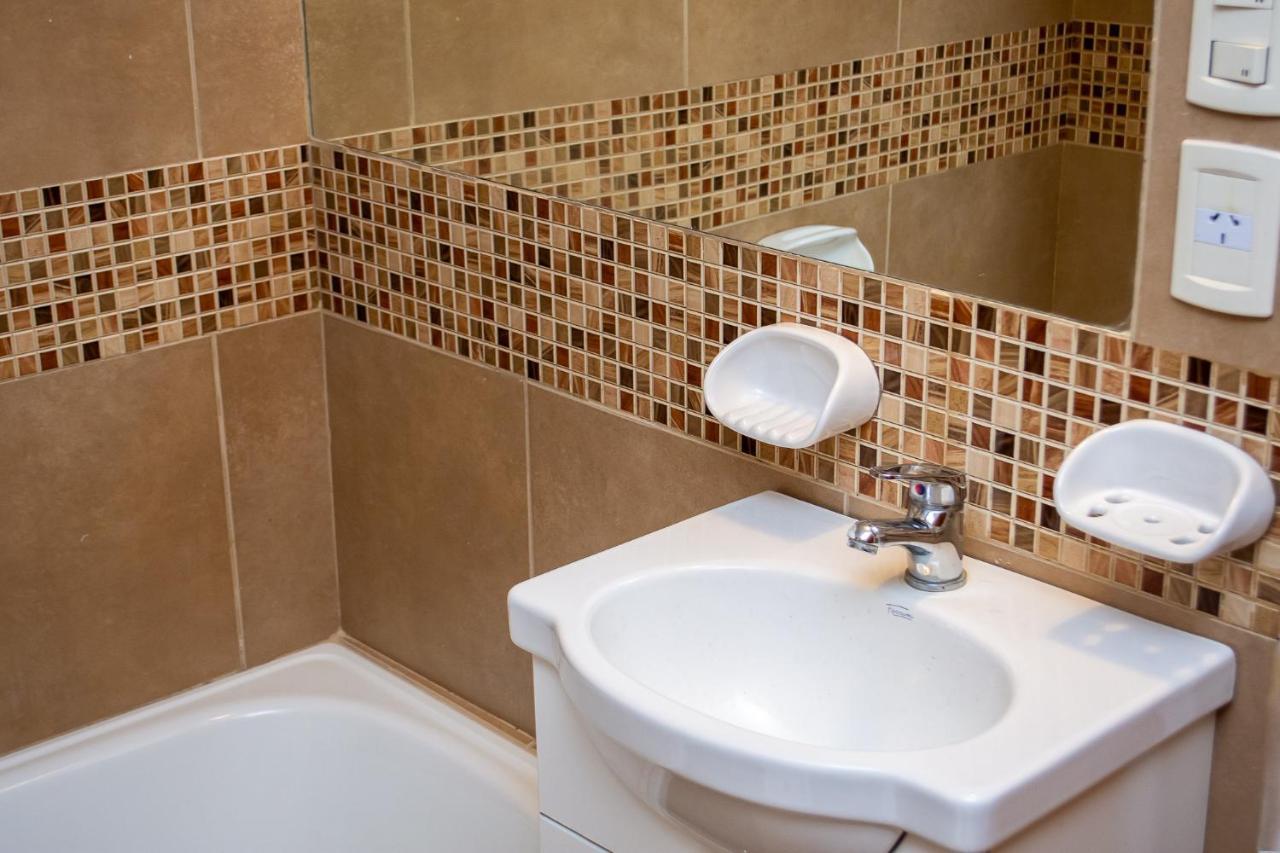 Apartamento Maravilha Em Nunez - Ideal Familias - Balbin 5c