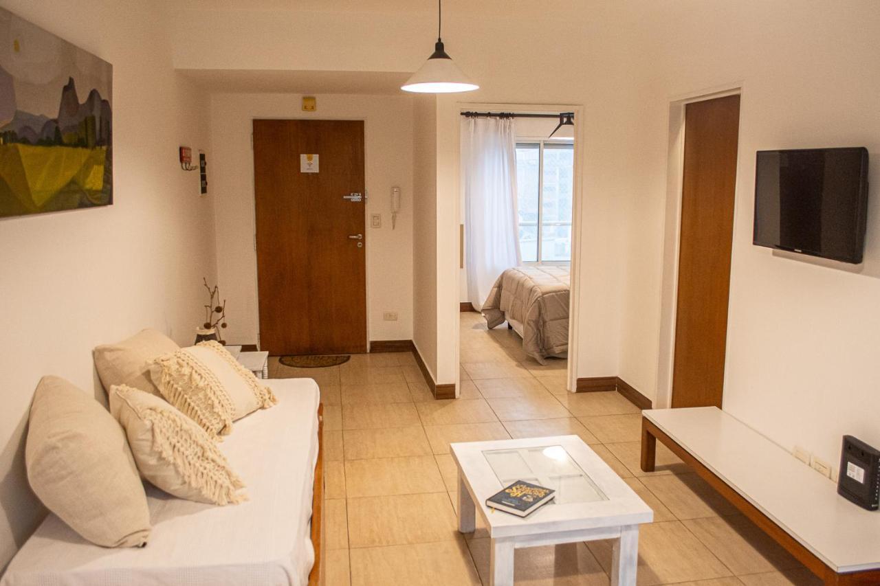 Apartamento Maravilha Em Nunez - Ideal Familias - Balbin 5c *