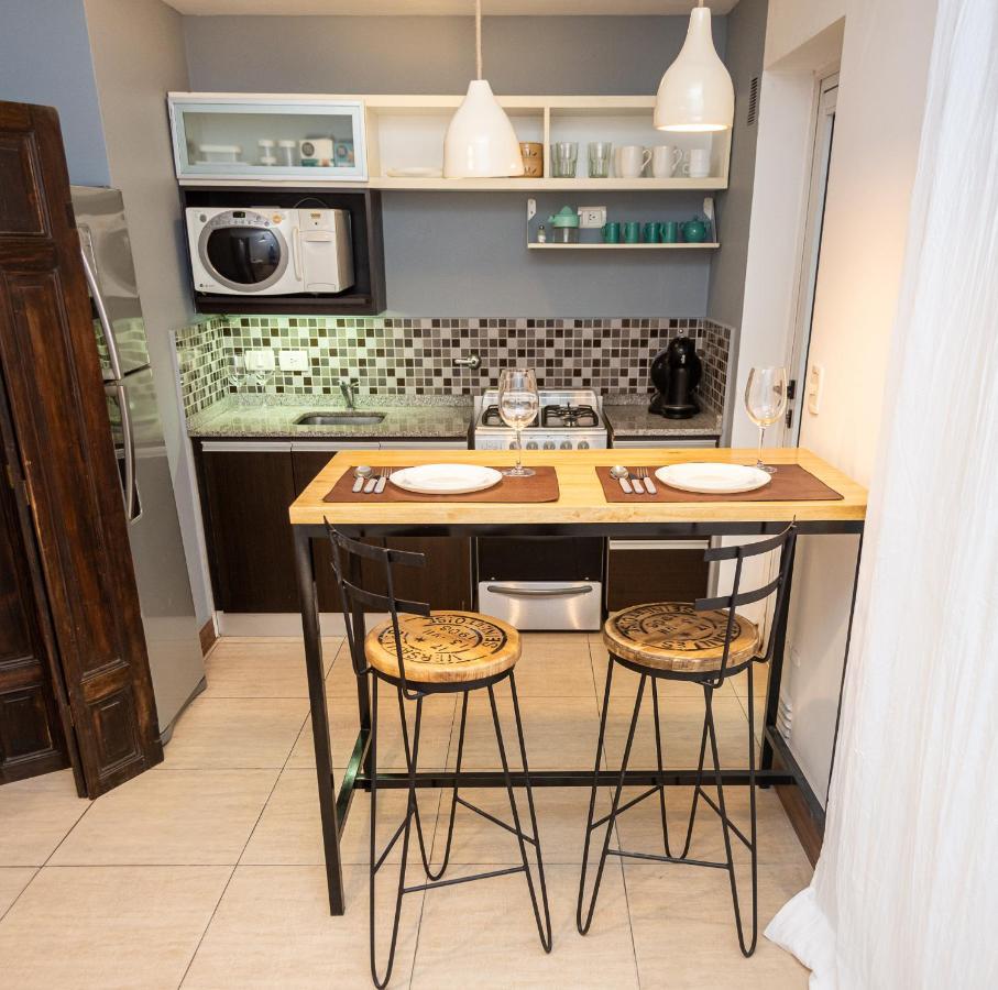 Maravilha Em Nunez - Ideal Familias - Balbin 5c Apartamento Ciudad Autónoma de Buenos Aires