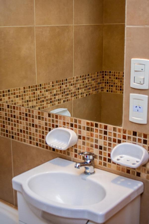 Maravilha Em Nunez - Ideal Familias - Balbin 5c Apartamento