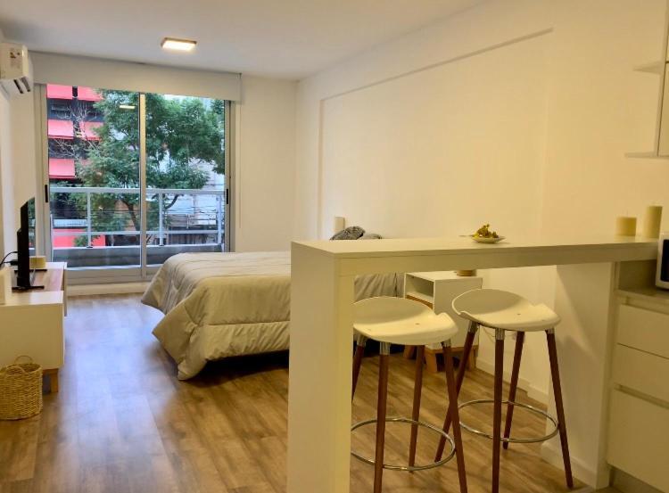 Cozy Apartament 201 Belgrano Av Libertador * Ciudad Autónoma de Buenos Aires