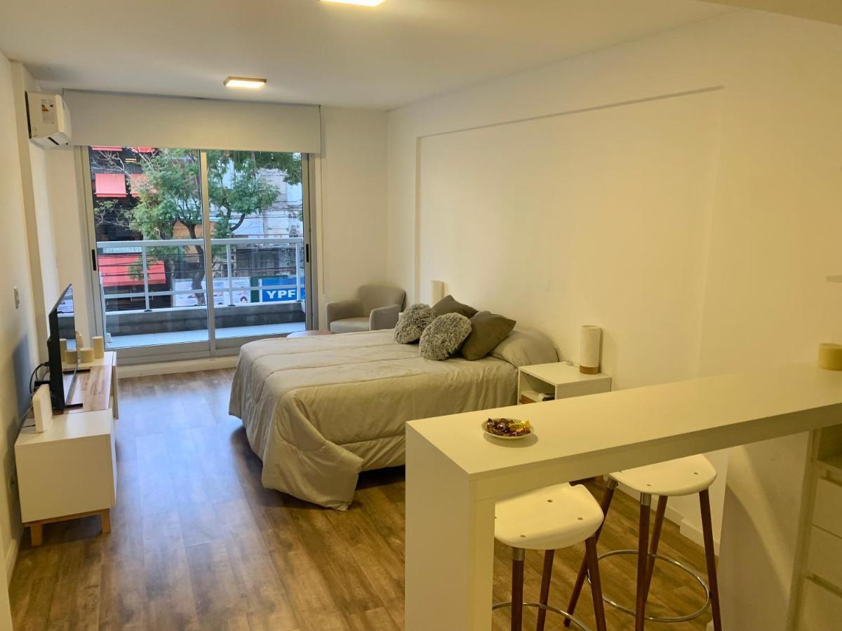 Cozy Apartament 201 Belgrano Av Libertador Ciudad Autónoma de Buenos Aires