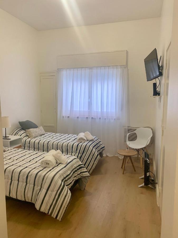 Cozy Recoleta, Barrio Norte Ciudad Autónoma de Buenos Aires