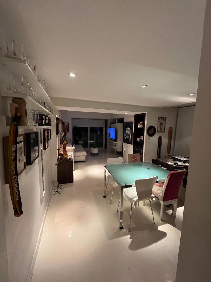 Recoleta Con Jacuzzi Y Balcon Con Parrilla Propio Apartamento Ciudad Autónoma de Buenos Aires