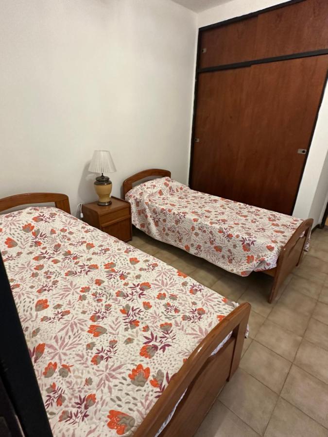 Palermo Tradicional Сasa de vacaciones *