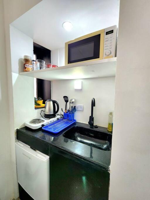 Apartamento A Metros Del Obelisco Apartamento
