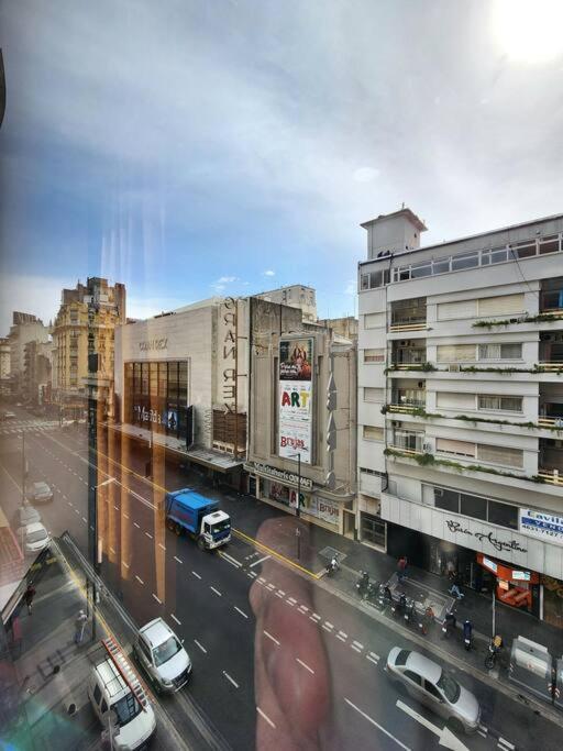 Apartamento Apartamento A Metros Del Obelisco Ciudad Autónoma de Buenos Aires