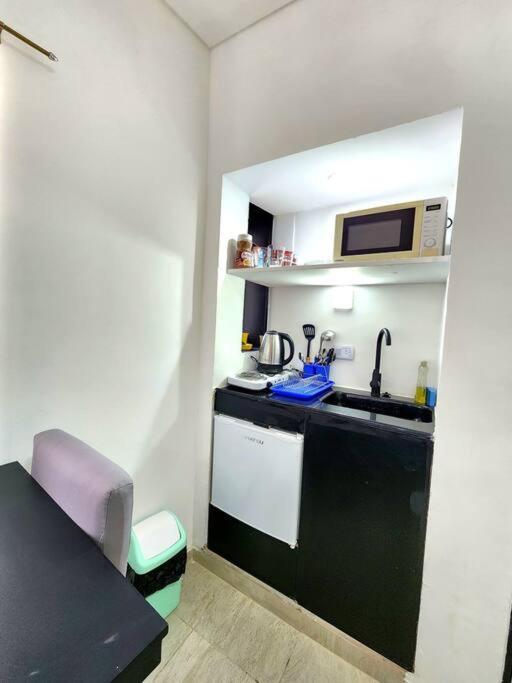 Apartamento A Metros Del Obelisco Apartamento Ciudad Autónoma de Buenos Aires