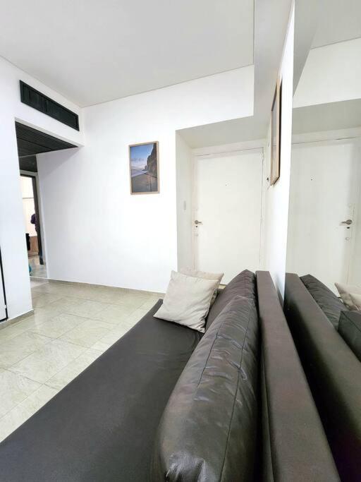 Apartamento A Metros Del Obelisco *