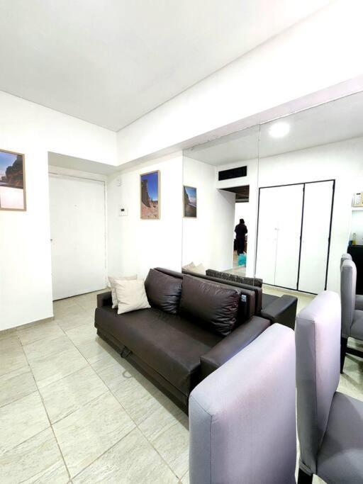 Apartamento A Metros Del Obelisco Apartamento Ciudad Autónoma de Buenos Aires
