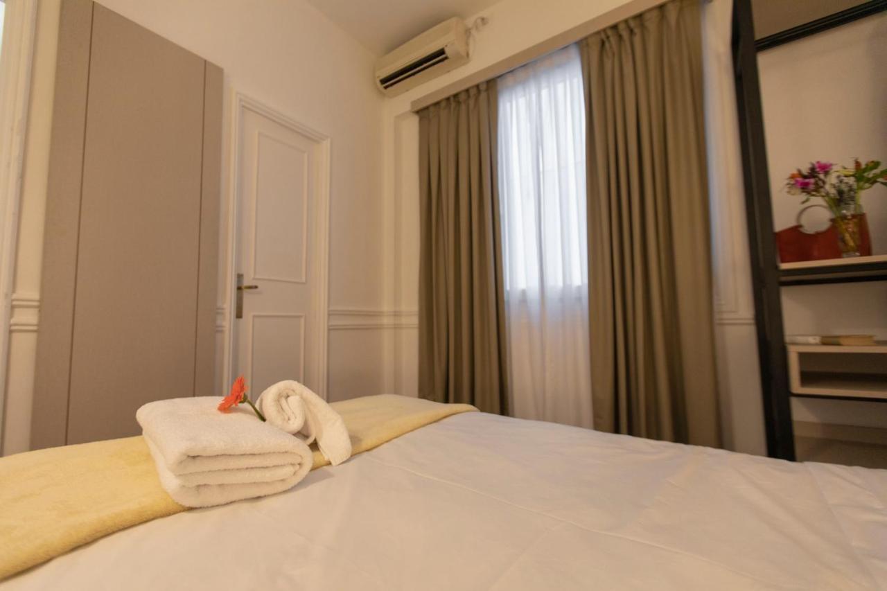 El Misti Centro Hotel 3*