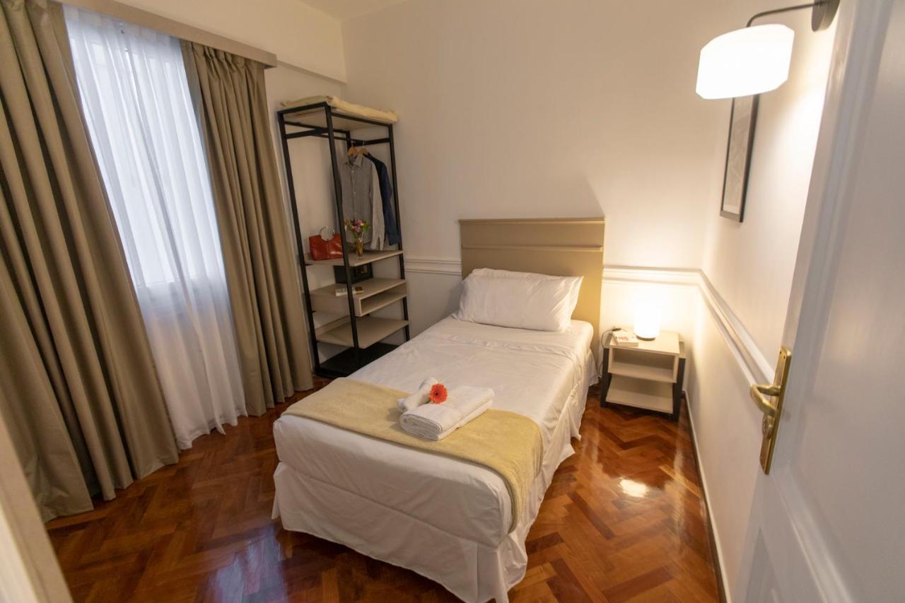 El Misti Centro Hotel