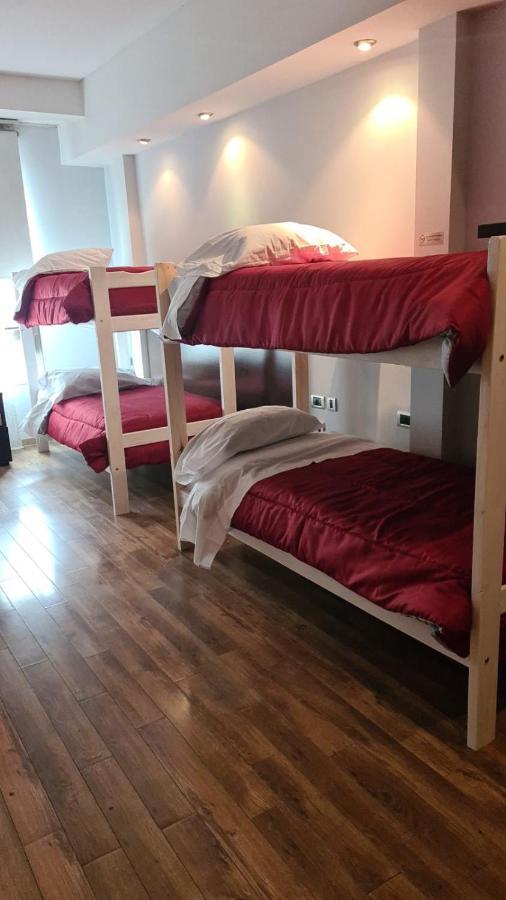 Hostal Che Ba Boutique *