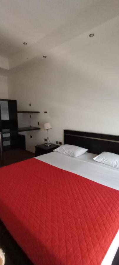 Che Ba Boutique Hostal Ciudad Autónoma de Buenos Aires