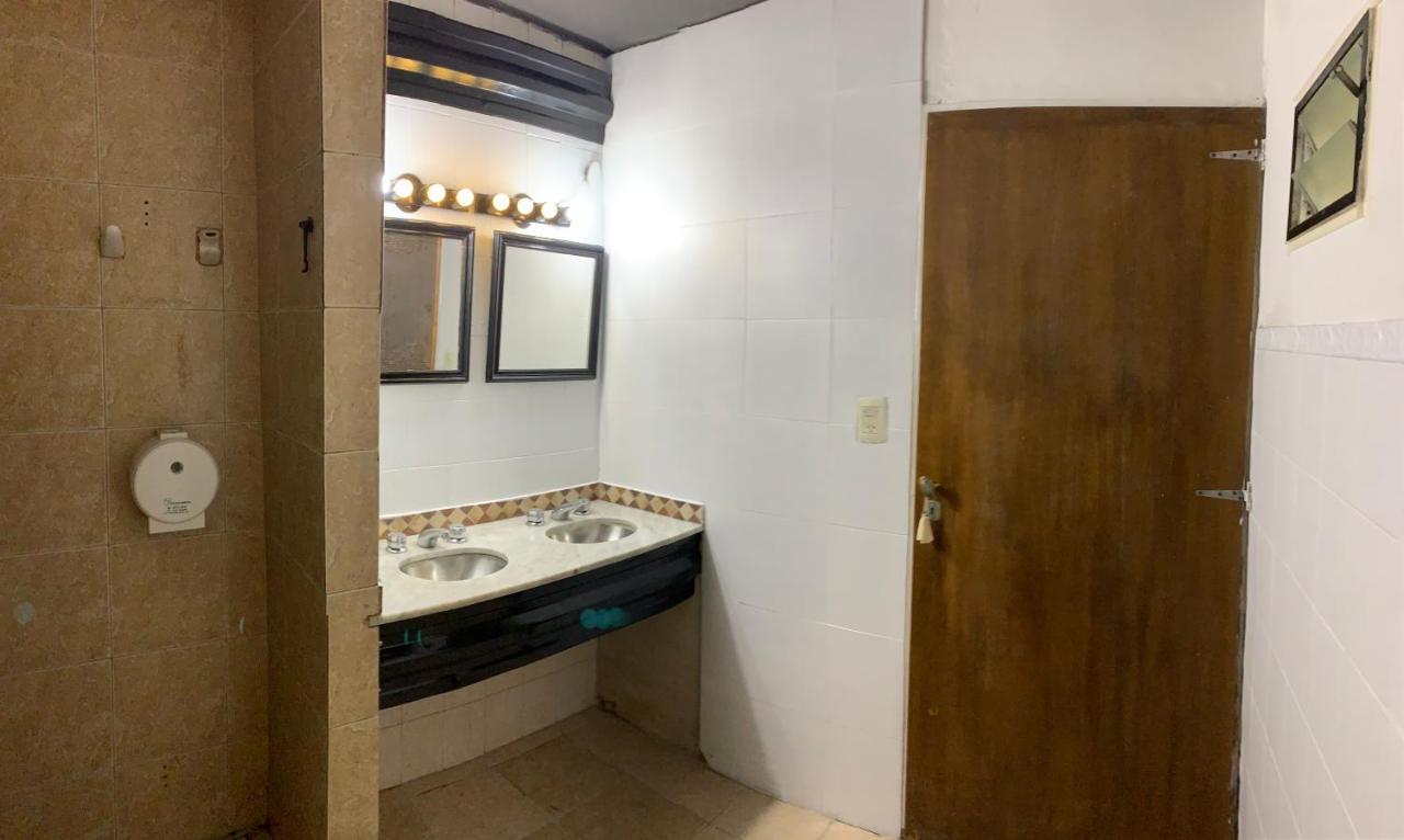 Mibaq Palermo Hostel