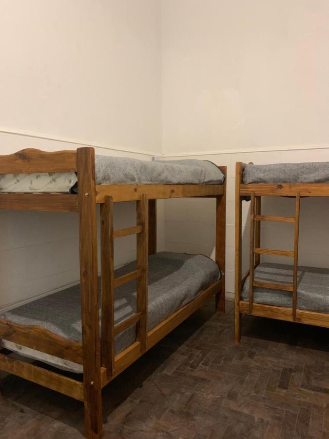Hostel Mibaq Palermo *